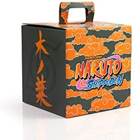 naruto ultimate ninja storm 3 booster box shippuden all other artwork and materials in this release are exclusively custom Naruto Storm 3 Booster Box