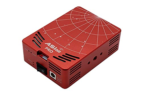 ZWO ASIAIR PRO Astrophotography Smart Device Box