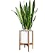 Glosom Indoor Plant Stand Width 11