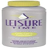 Leisure Time 3192A 30550A Cover Care and Conditioner