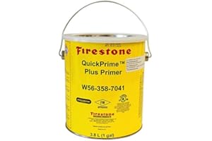 BestNest Firestone QuickPrime Plus, 1 Gallon