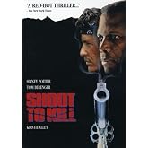 SHOOT TO KILL (1988)