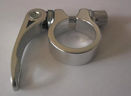 Seat clamp for 27.2 seatpost Clearance