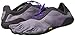 Vibram Women's KSO evo Running Shoe Lavender/Purple 38 EU/7-7.5 M US