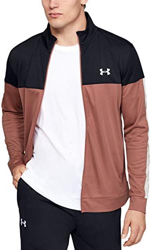 under armour pique jacket