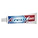 Crest Cavity Protection Toothpaste, Regular, 8.2 Ounce