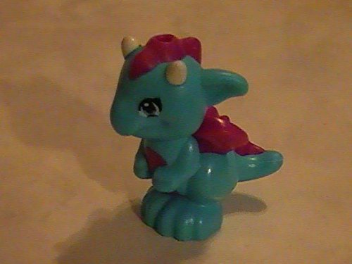 Lego Elves Baby Dragon Animal Minifigure Pricepulse