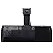 Kensington Long Neck Modular Platform with SmartFit System, Wrist Rest (K60719US)