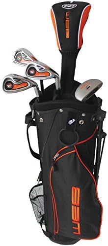 Go Children’s Web Golf Set