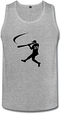 Baseball Mens Retro T-Shirt