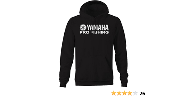 yamaha sweatshirt amazon
