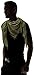 VooDoo Tactical 08-3065009000 Woven Coalition Desert Scarves, Green/Black