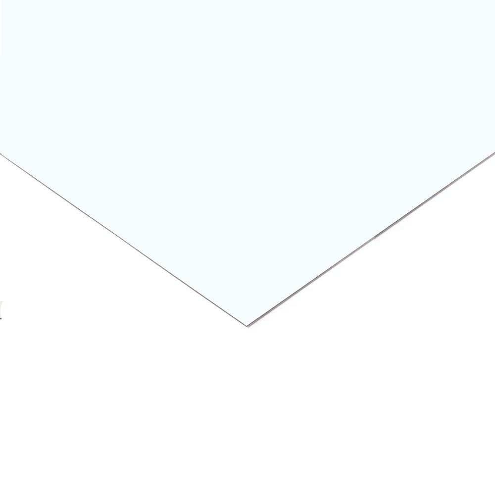 Displaypro A3 Size Clear Acrylic Perspex Sheet/Panel 420mm x 297mm in 2mm 3mm 4mm 5mm 6mm 8mm 10mm (6mm Thick)