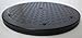 LapWorks 10 inch Heavy-Duty Swivel Base - 0.8