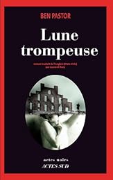 Lune trompeuse
