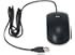 HP Optical 3 Button Mouse,usb,accessory