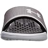 Under-Armour-Womens-Playmaker-Fixed-Strap-Slide-Sandal-Black-002White-11-M-US
