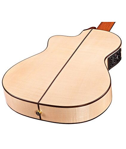 Cordoba 55FCE Natural