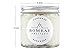 Bombay Butter's Vegan, Light and Non-Greasy Body Butter (3x Whipped)—made with mango, shea and kokum butters, coconut, avocado and jojoba oils—Great alternative to lotions and creams—4oz