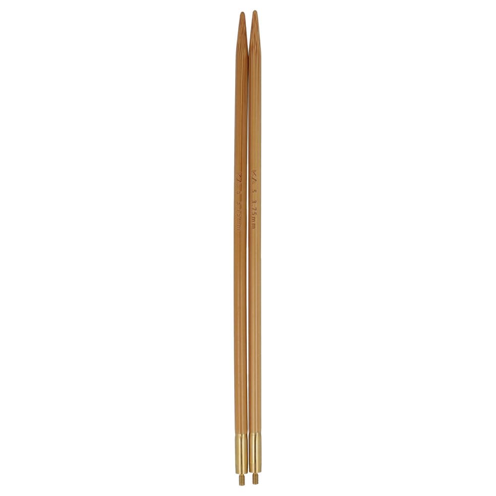 Seeknit Interchangeble Needle Tips, Beige, M2 14cm x 3.75mm