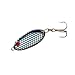Bomber Lures Slab Spoon Spinner Bait Fishing Lure