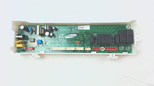 dw80f600uts control board