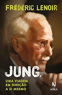 Livro Jung, uma viagem em direção a si mesmo