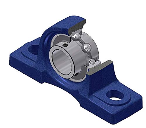 2012-14 Polaris Ranger 800 Crew FRONT CENTER Drive Shaft SUPPORT BEARING Greasable