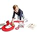 Think Gizmos Take Apart Construction Set Toy for Boys & Girls from Choose from Police, Fire or Auto Repair Stations (Auto Repair)