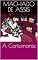 Livro A Cartomante