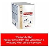 Royal Canin Veterinary Diet Dog Food Convalescence Support Instant Food ...