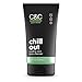 C&C by Clean & Clear Chill Out Cooling Mint Pore Facial Cleanser, Oil Free, Minty Fresh, Removes Dirt and Oil, Face Wash 4.2 oz