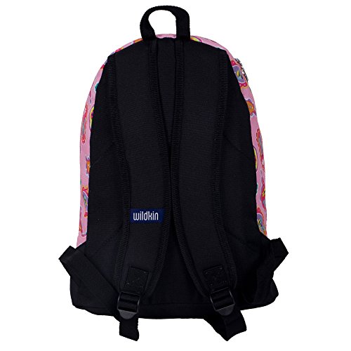 Olive Kids Paisley Sidekick Backpack