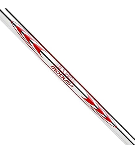 Amazon.com : NIPPON New N.S. Pro Modus3 Tour 120 Stiff Flex Steel