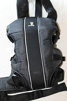 ryco baby carrier