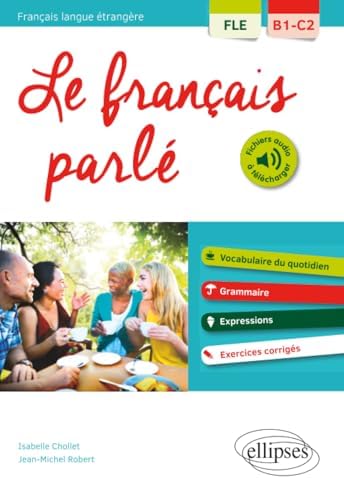 Amazon.com: Communication Progressive Du Francais (French Edition