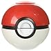 OliaDesign 3 Piece Poke-Gringer Poke-Ball Herb Spice Grinder Aluminum, 40mm/1.5