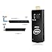 W5 Pro Mini Computer Stick Windowns 10 Mini PC Intel Atom Z8350 4GB DDR 64GB eMMC Support 4K HD,2.4G/5G WiFi CC,BT 4.2thumb 1
