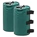 Canopy Water Weights Bag, Leg Weights for Pop up Canopy 2pcs-Pack