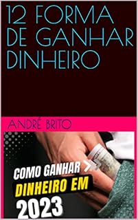 Livro 12 FORMA DE GANHAR DINHEIRO