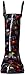 Western Chief Boys' Light-Up Waterproof Rain Boot