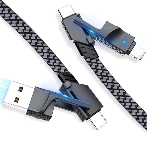 1 USB C Cable