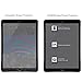 iPad mini 4 Screen Protector, PLESON iPad mini 4 Glass Screen Protector, [Easy-install Sticker] 2.5D Ultra Clear/ Bubble Free/ 9H Hardness,Screen Protector for iPad mini 4 [2015]
