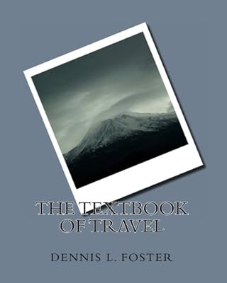The Textbook of Travel