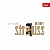 BEST OF JOHANN STRAUSS                             image