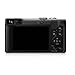 Panasonic LUMIX 4K ZS60 Point and Shoot Camera, 30X Leica DC Vario-Elmar Lens F3.3-6.4, 18 Mp, DMC-ZS60S with CASE (Renewed)
