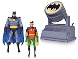 DC Collectibles Batman The Animated Series Batman