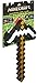 Mattel Minecraft 2-in-1 Sword and Pickaxe