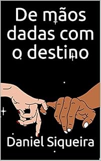 Livro De mãos dadas com o destino