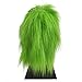 LePy Christmas Deluxe Mask Without Headwear Full Head Props